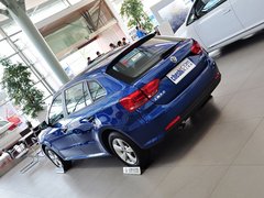 朗行 2013款 1.6L 手动 风尚型