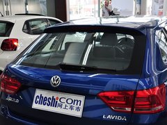 朗行 2013款 1.6L 手动 风尚型