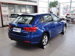 朗行 2013款 1.6L 手动 风尚型