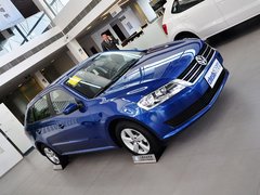 朗行 2013款 1.6L 手动 风尚型