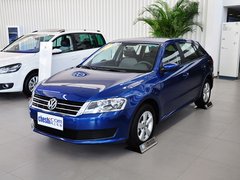 朗行 2013款 1.6L 手动 风尚型