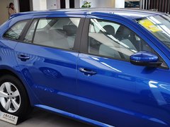 朗行 2013款 1.6L 手动 风尚型