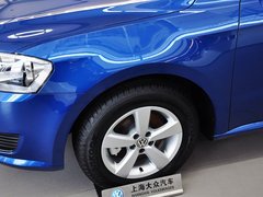 朗行 2013款 1.6L 手动 风尚型