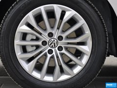 朗行 2013款 1.6L 手动 风尚型