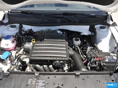 朗行 2013款 1.6L 手动 风尚型