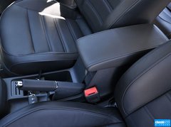 朗行 2013款 1.6L 手动 风尚型