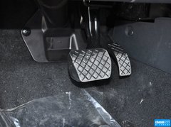 朗行 2013款 1.6L 手动 风尚型