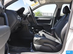 朗行 2013款 1.6L 手动 风尚型