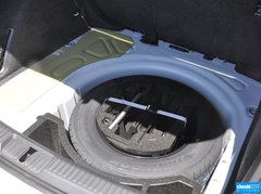 朗行 2013款 1.6L 手动 风尚型