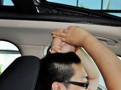宝马3系GT 2013款 320i 2.0T 自动 风尚设计套装