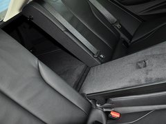 宝马3系GT 2013款 320i 2.0T 自动 风尚设计套装