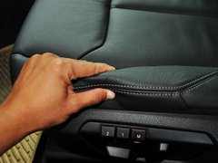 宝马3系GT 2013款 320i 2.0T 自动 风尚设计套装