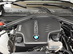 宝马3系GT 2013款 320i 2.0T 自动 风尚设计套装