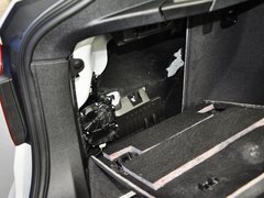 宝马3系GT 2013款 320i 2.0T 自动 风尚设计套装