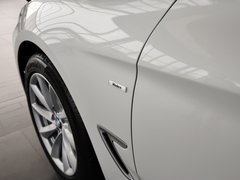 宝马3系GT 2013款 320i 2.0T 自动 风尚设计套装