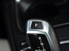 宝马3系GT 2013款 320i 2.0T 自动 风尚设计套装