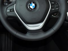宝马3系GT 2013款 320i 2.0T 自动 风尚设计套装