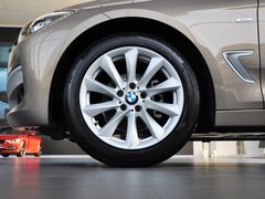 宝马3系GT 2013款 320i 2.0T 自动 风尚设计套装