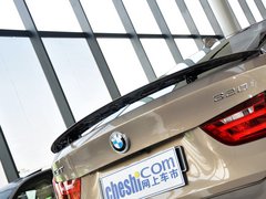 宝马3系GT 2013款 320i 2.0T 自动 风尚设计套装