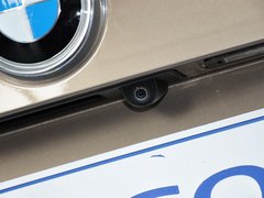 宝马3系GT 2013款 320i 2.0T 自动 风尚设计套装