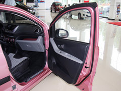 奥拓 2013款 1.0L 自动 20周年限量版