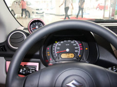 奥拓 2013款 1.0L 自动 20周年限量版