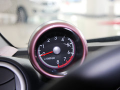 奥拓 2013款 1.0L 自动 20周年限量版