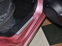 奥拓 2013款 1.0L 自动 20周年限量版