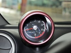 奥拓 2013款 1.0L 自动 20周年限量版