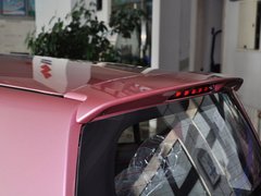 奥拓 2013款 1.0L 自动 20周年限量版