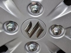 奥拓 2013款 1.0L 自动 20周年限量版
