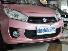 奥拓 2013款 1.0L 自动 20周年限量版