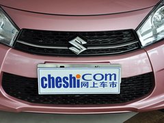 奥拓 2013款 1.0L 自动 20周年限量版