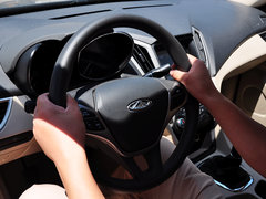 艾瑞泽7 2013款 1.6DVVT 手动 致领版