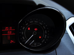 艾瑞泽7 2013款 1.6DVVT 手动 致领版
