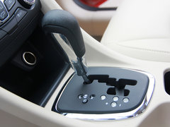 艾瑞泽7 2013款 1.6DVVT CVT 致享版