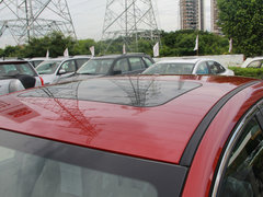 艾瑞泽7 2013款 1.6DVVT CVT 致享版