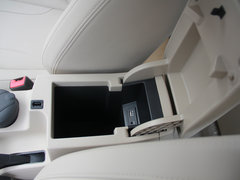 艾瑞泽7 2013款 1.6DVVT CVT 致享版
