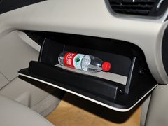 艾瑞泽7 2013款 1.6DVVT CVT 致享版