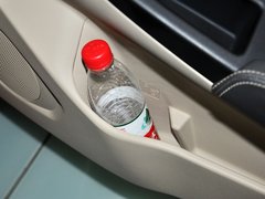 艾瑞泽7 2013款 1.6DVVT CVT 致享版
