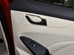 艾瑞泽7 2013款 1.6DVVT CVT 致享版