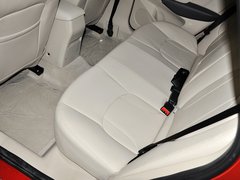艾瑞泽7 2013款 1.6DVVT CVT 致享版