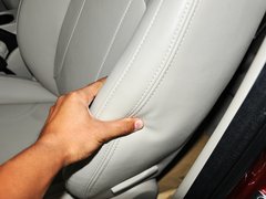 艾瑞泽7 2013款 1.6DVVT CVT 致享版
