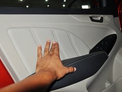 艾瑞泽7 2013款 1.6DVVT CVT 致享版