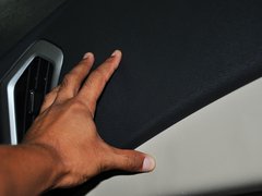 艾瑞泽7 2013款 1.6DVVT CVT 致享版