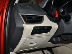 艾瑞泽7 2013款 1.6DVVT CVT 致享版