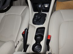 艾瑞泽7 2013款 1.6DVVT CVT 致享版