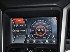 艾瑞泽7 2013款 1.6DVVT CVT 致享版