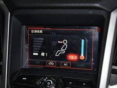 艾瑞泽7 2013款 1.6DVVT CVT 致享版