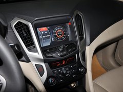 艾瑞泽7 2013款 1.6DVVT CVT 致享版